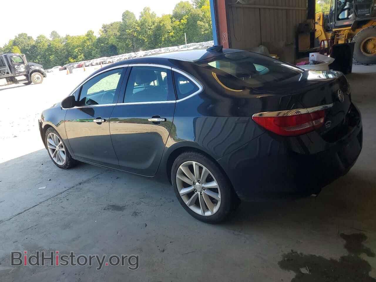 2015 BUICK VERANO - VIN: 1G4PS5SK4F4214202 - Photo 2