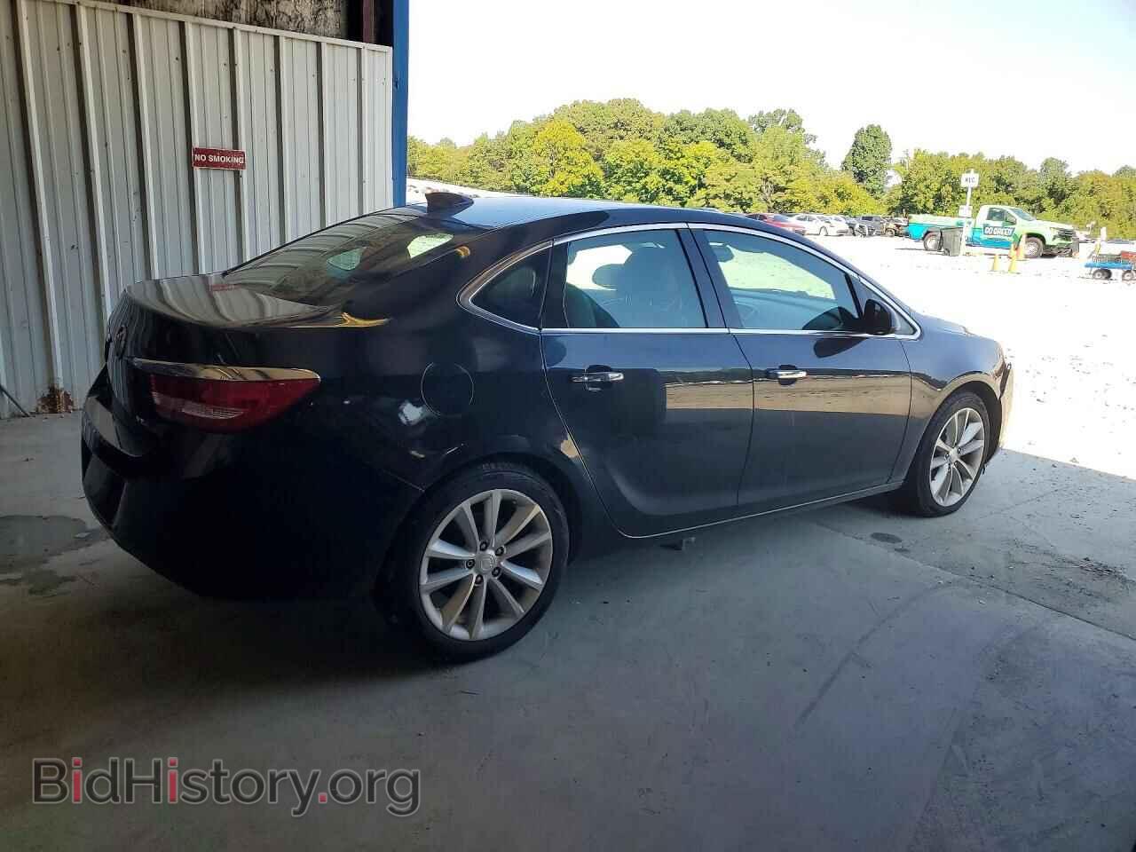 2015 BUICK VERANO - VIN: 1G4PS5SK4F4214202 - Photo 3