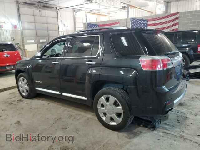 2013 GMC TERRAIN - VIN: 2GKFLZE32D6158530 - Photo 2