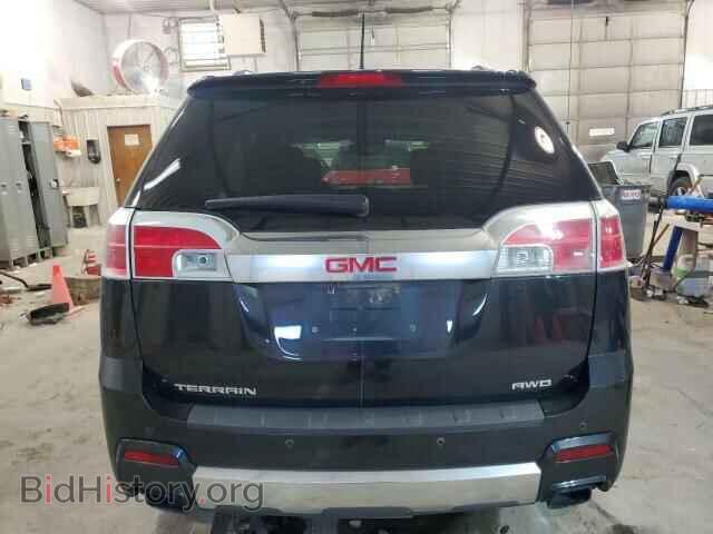 2013 GMC TERRAIN - VIN: 2GKFLZE32D6158530 - Photo 6