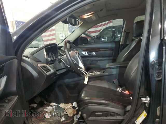 2013 GMC TERRAIN - VIN: 2GKFLZE32D6158530 - Photo 7