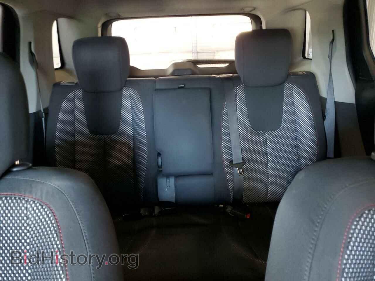 2011 GMC TERRAIN - VIN: 2CTALSEC5B6233512 - Фото 10