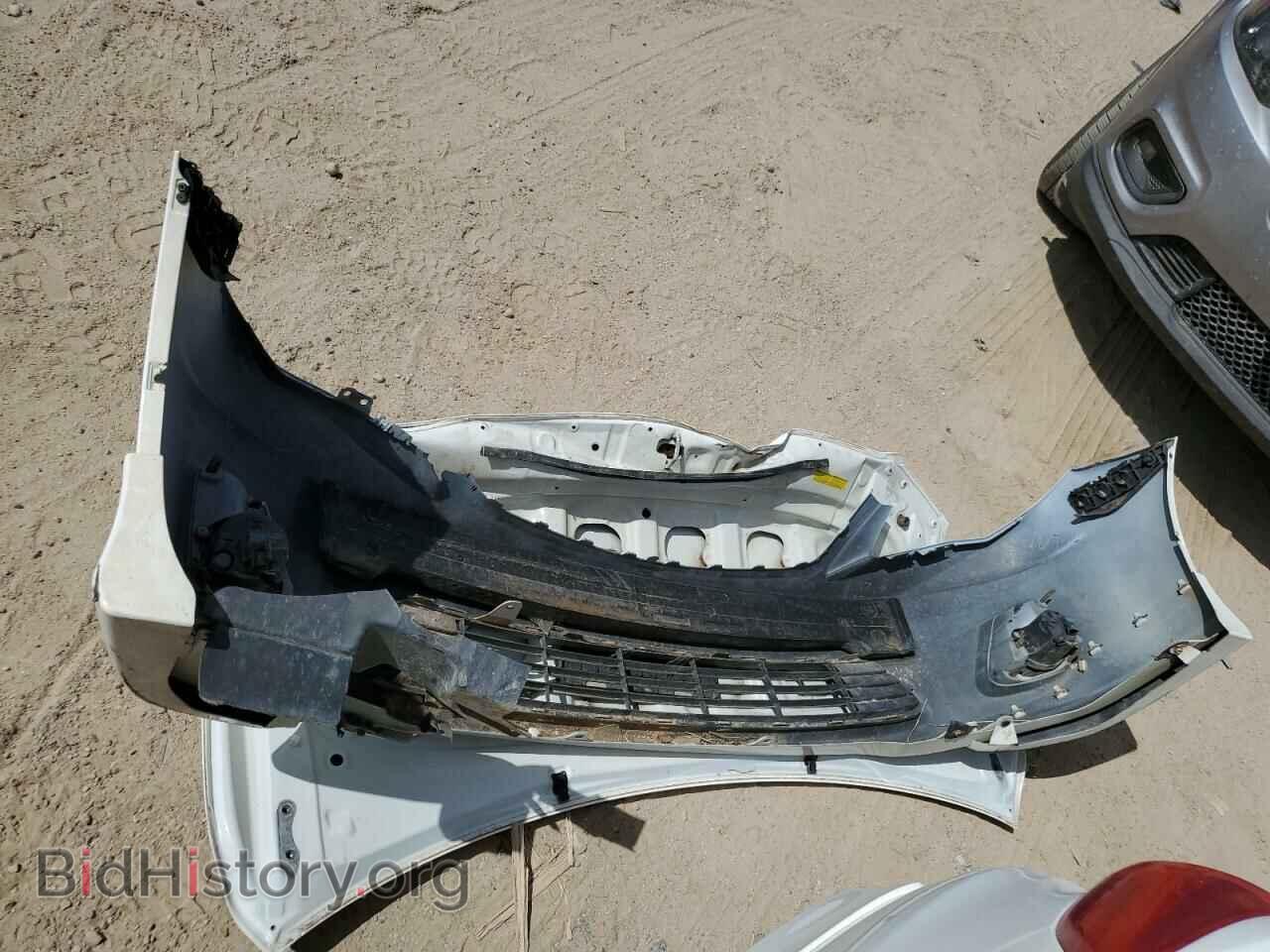 2013 TOYOTA COROLLA - VIN: 5YFBU4EE0DP115041 - Фото 12