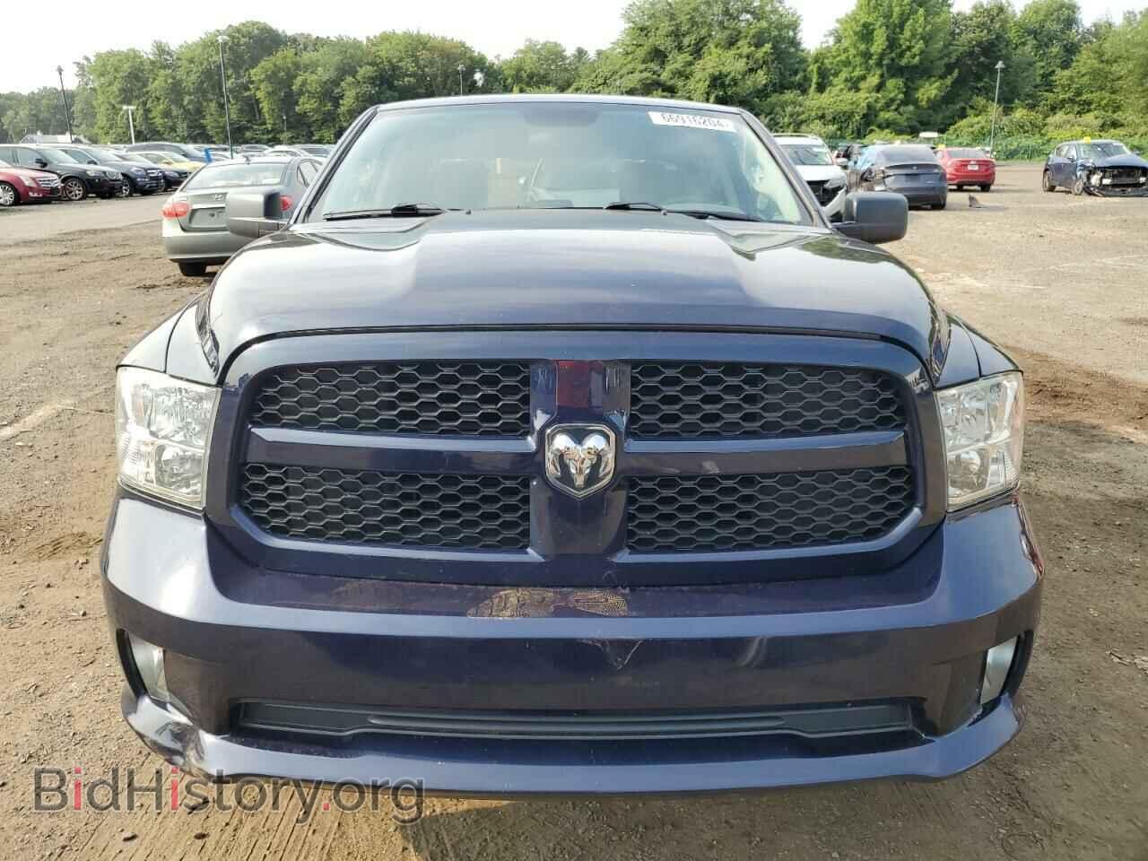 2018 RAM 1500 - VIN: 1C6RR7FG1JS327773 - Photo 5