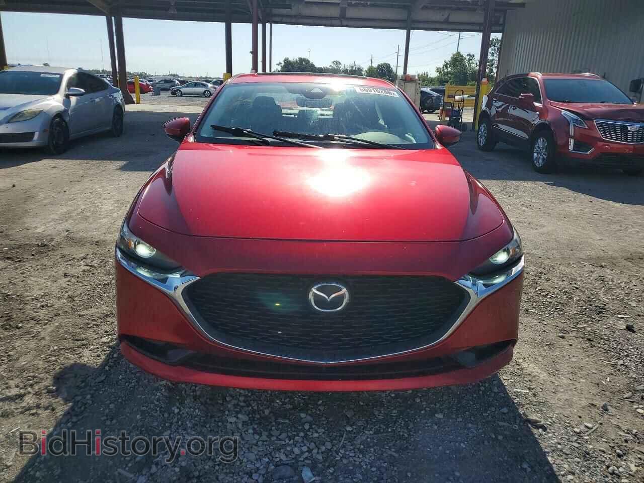 2021 MAZDA 3 - VIN: JM1BPACL4M1326108 - Photo 5