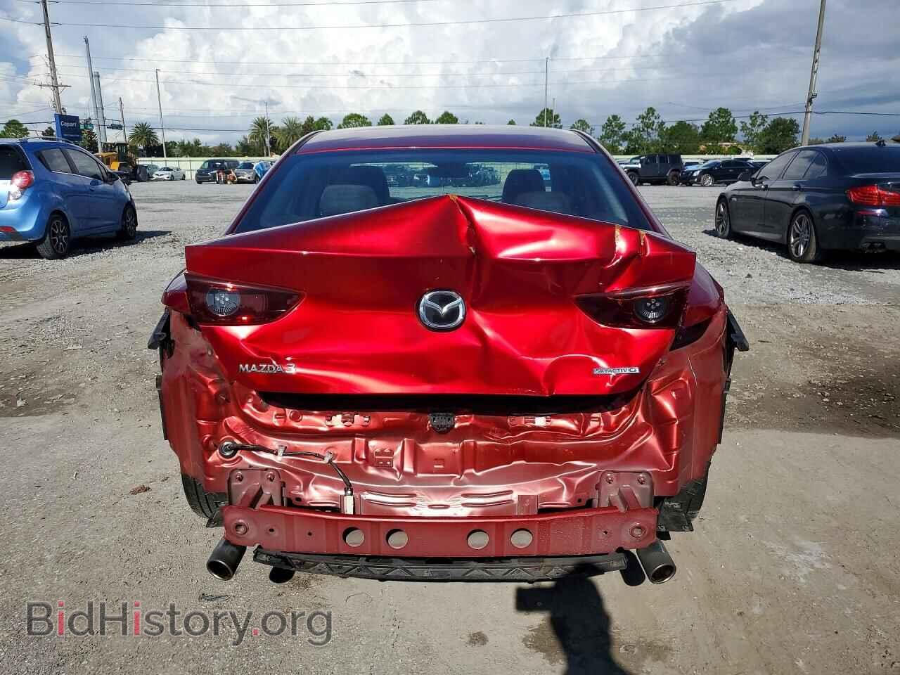 2021 MAZDA 3 - VIN: JM1BPACL4M1326108 - Photo 6