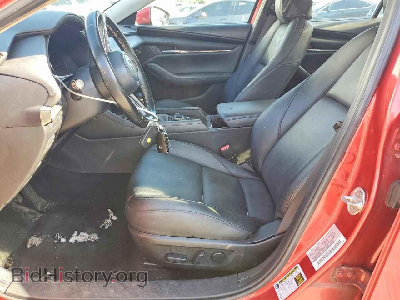 2021 MAZDA 3 - VIN: JM1BPACL4M1326108 - Photo 7