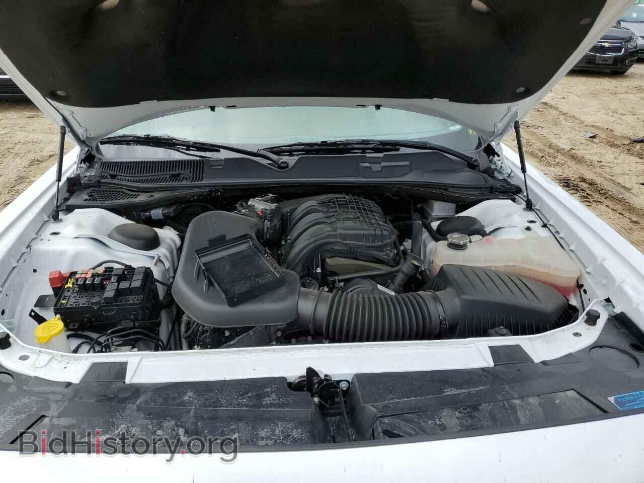 2023 DODGE CHALLENGER - VIN: 2C3CDZAG2PH658771 - Фото 11