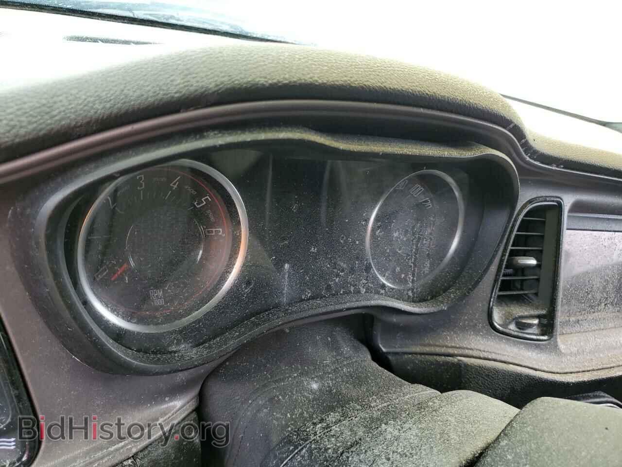 2023 DODGE CHALLENGER - VIN: 2C3CDZAG2PH658771 - Фото 9