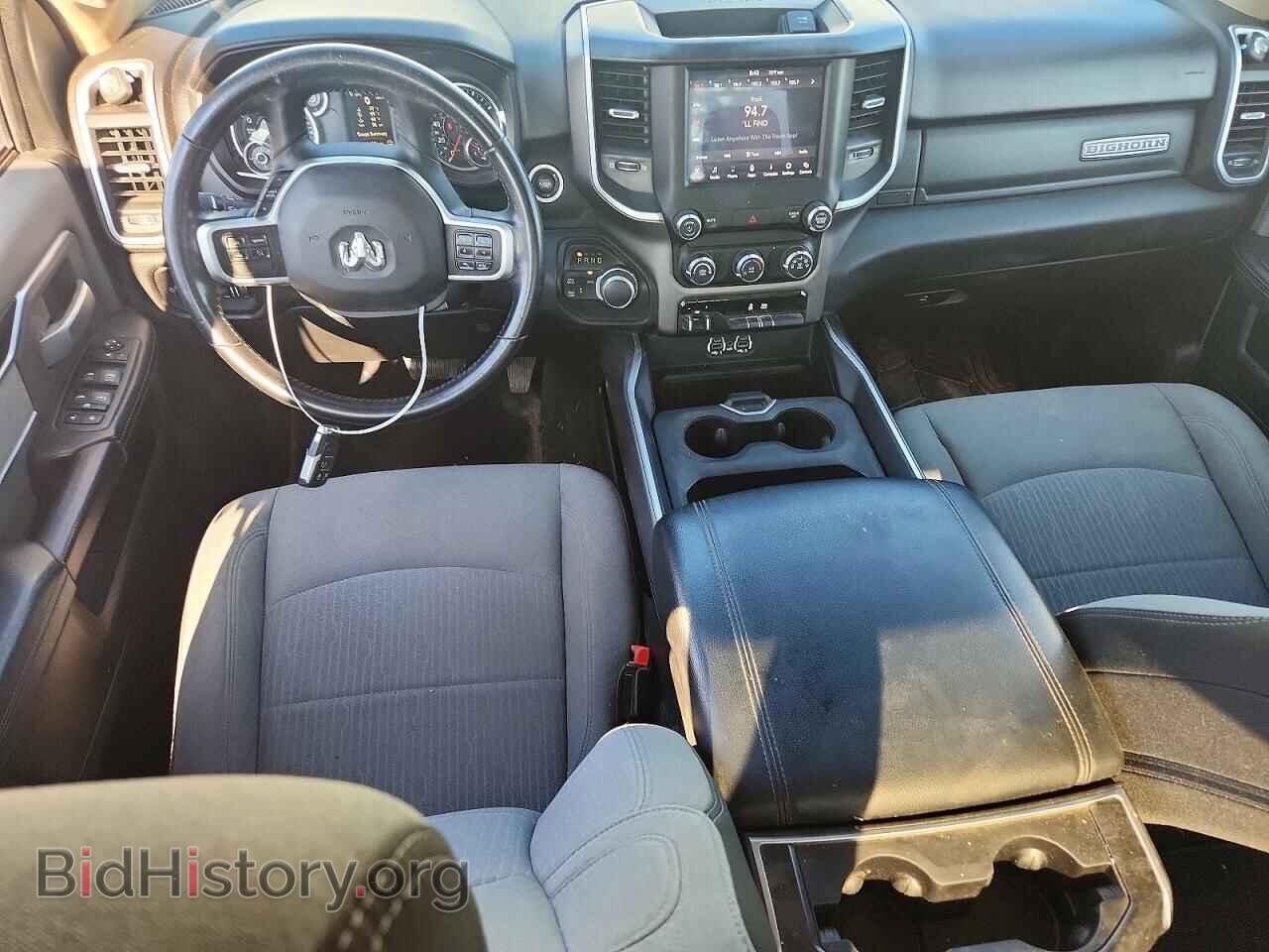 2019 RAM 2500 - VIN: 3C6UR5DJ6KG700117 - Photo 8