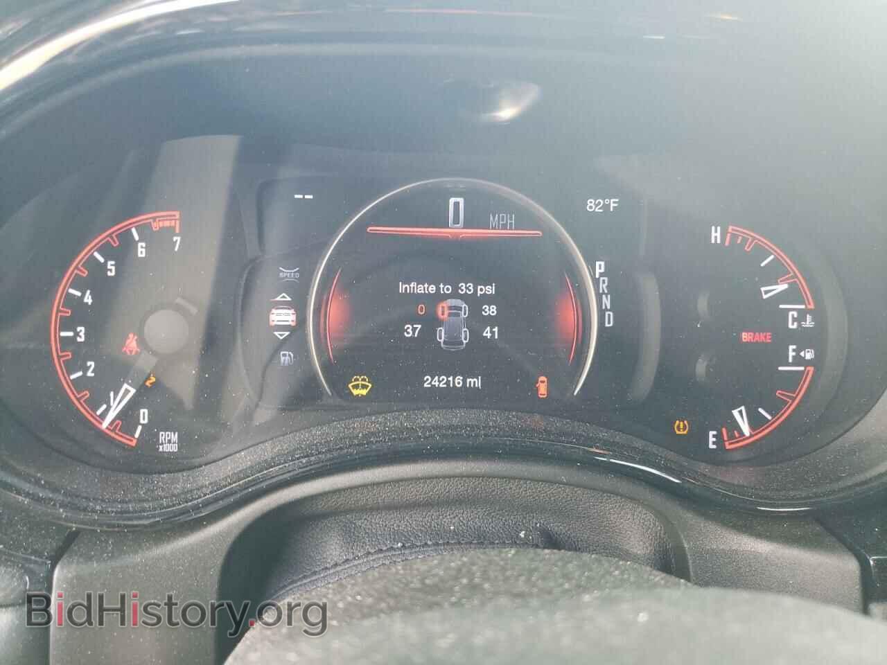 2022 DODGE DURANGO - VIN: 1C4RDJDG1NC136796 - Photo 9