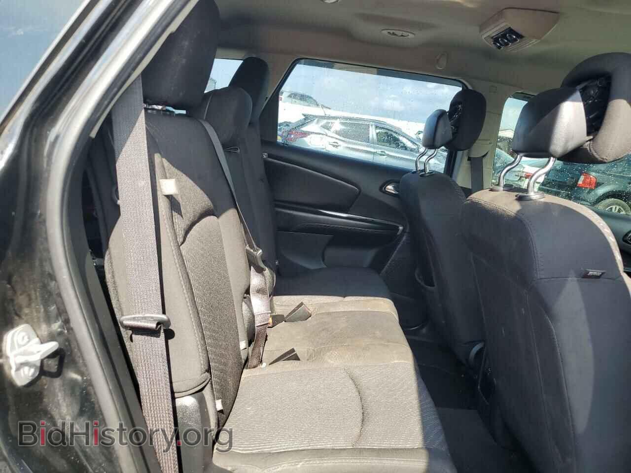 2015 DODGE JOURNEY - VIN: 3C4PDCAB0FT630780 - Фото 11