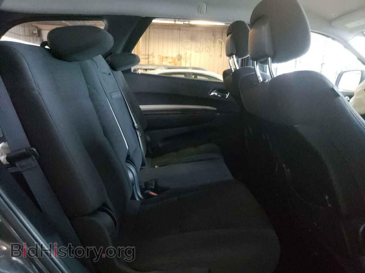 2018 DODGE DURANGO - VIN: 1C4RDJAG7JC291139 - Фото 6