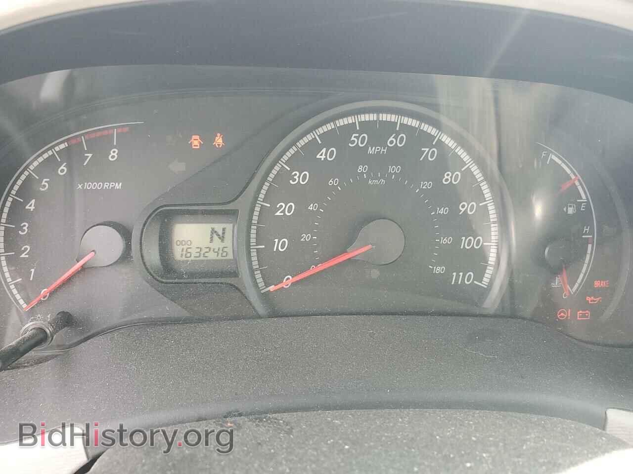 2012 TOYOTA All Models - VIN: 5TDKK3DC4CS262985 - Фото 9