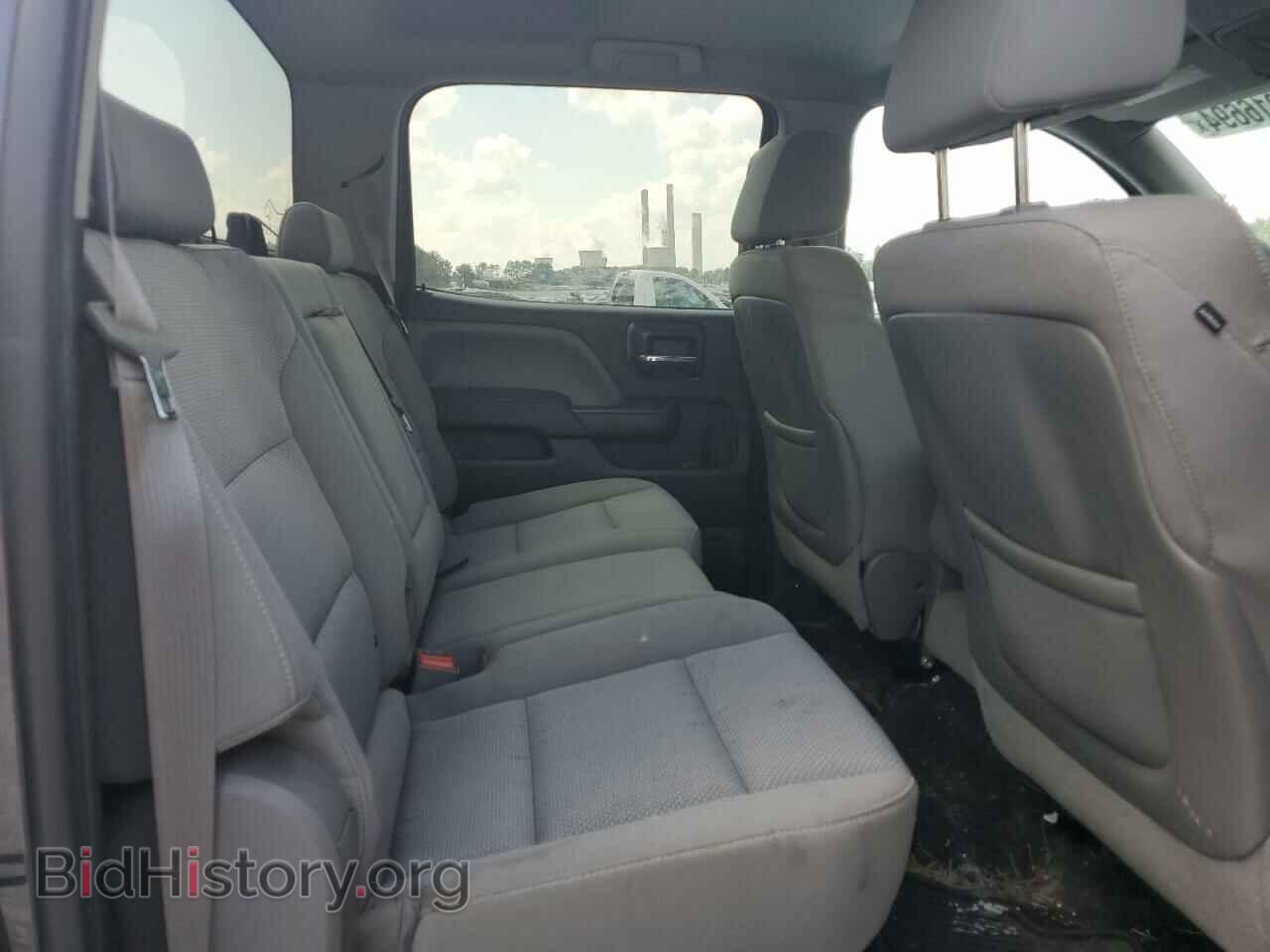 2014 GMC SIERRA - VIN: 3GTU2TEC4EG494432 - Фото 10