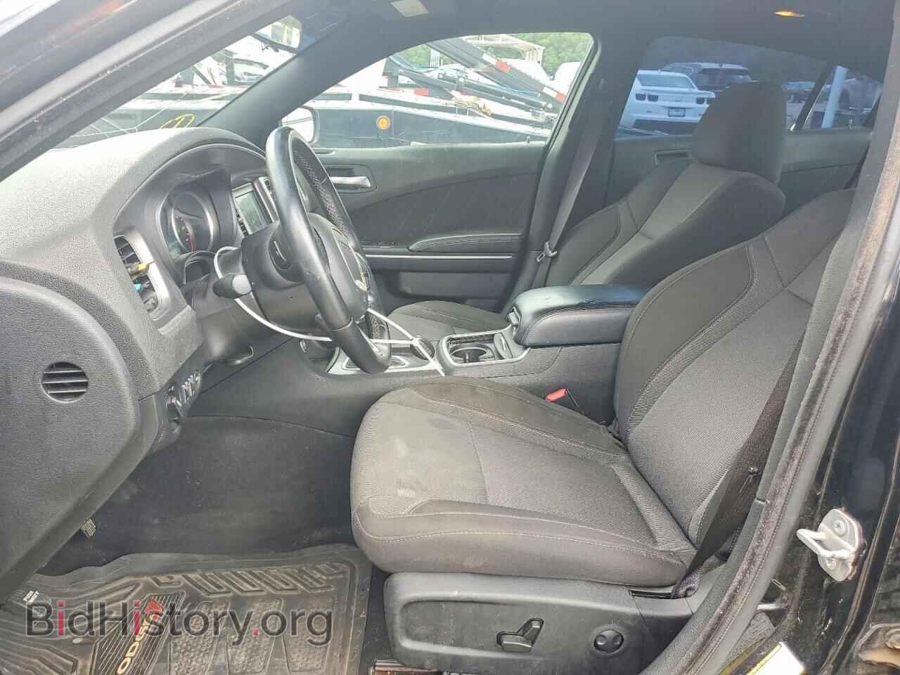 2022 DODGE CHARGER - VIN: 2C3CDXBG5NH247932 - Фото 7
