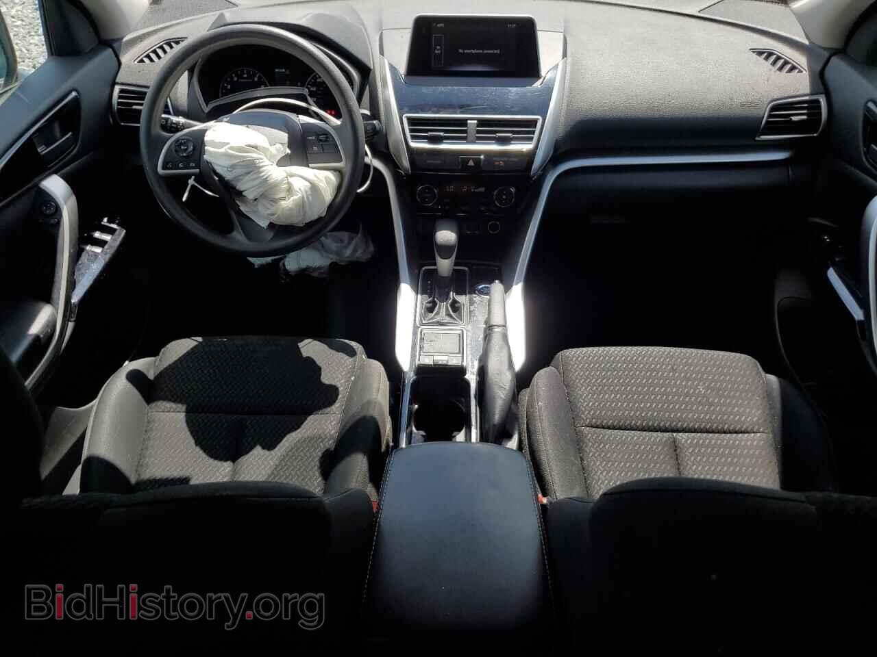 2019 MITSUBISHI ECLIPSE - VIN: JA4AT4AA3KZ002134 - Фото 8