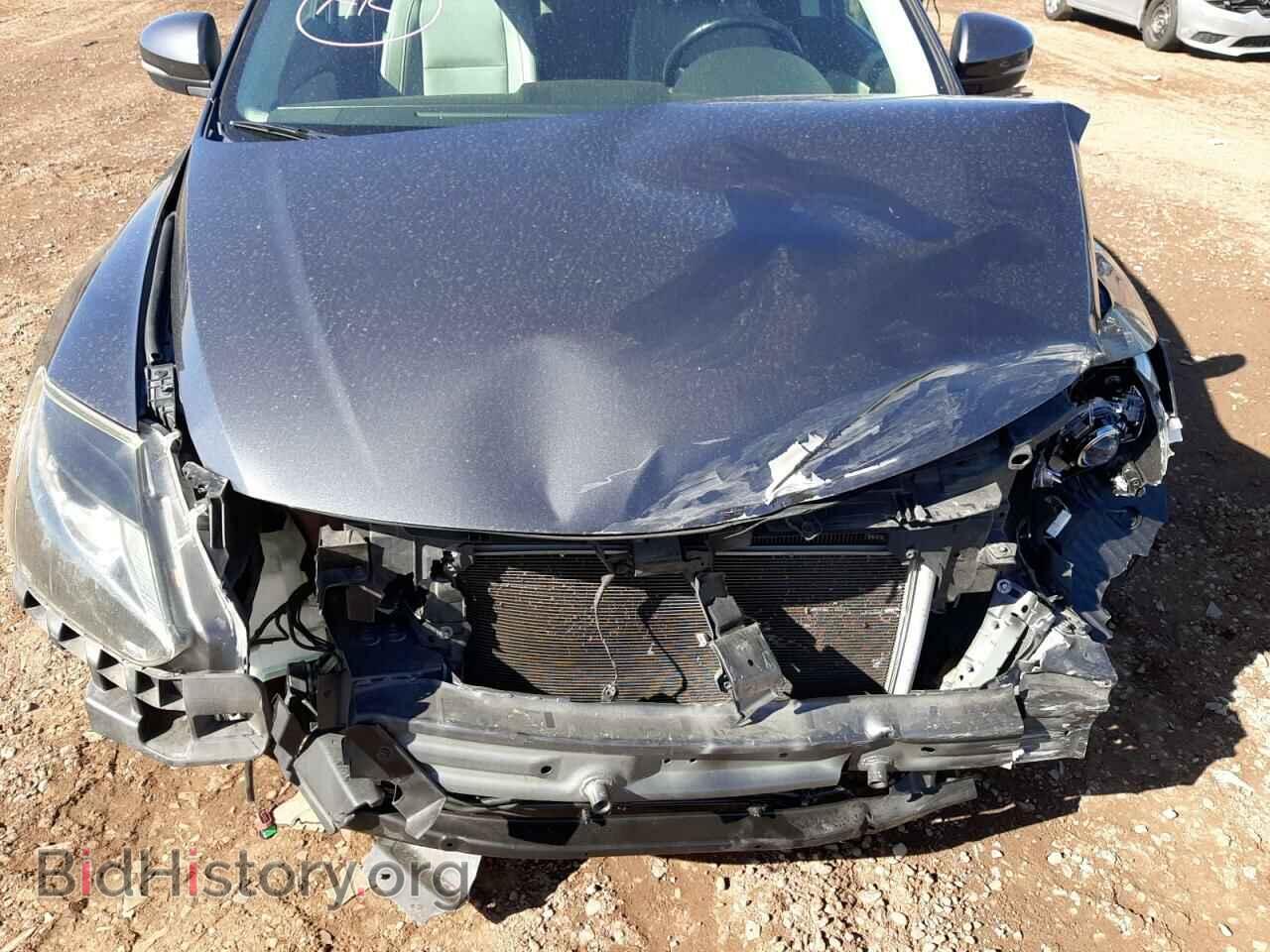 2015 MAZDA CX-9 - VIN: JM3TB2DA3F0462235 - Фото 7