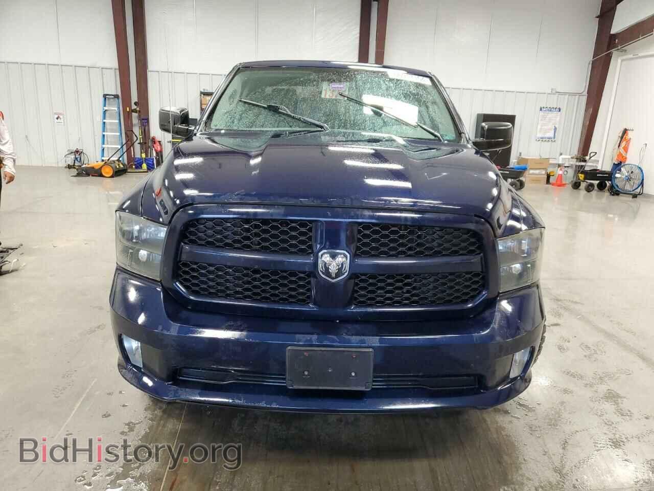 2013 RAM 1500 - VIN: 1C6RR7FT9DS652799 - Фото 5