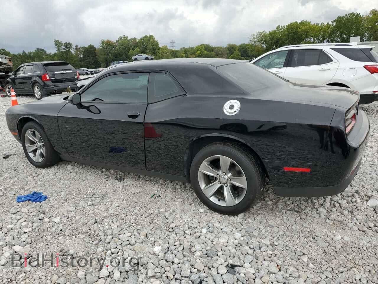 2016 DODGE CHALLENGER - VIN: 2C3CDZAG7GH312019 - Photo 2