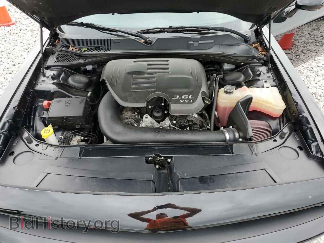 2016 DODGE CHALLENGER - VIN: 2C3CDZAG7GH312019 - Photo 11
