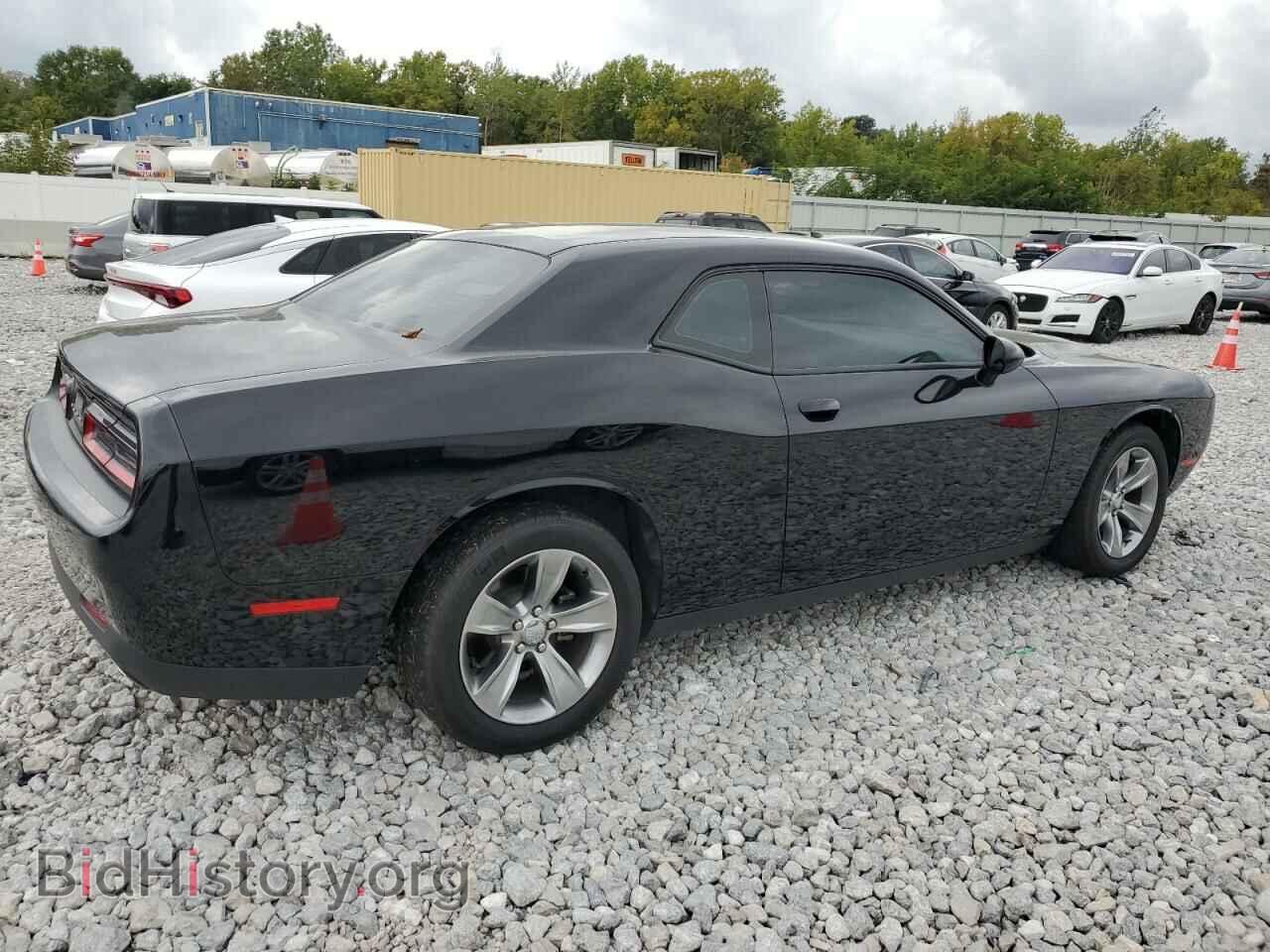 2016 DODGE CHALLENGER - VIN: 2C3CDZAG7GH312019 - Photo 3