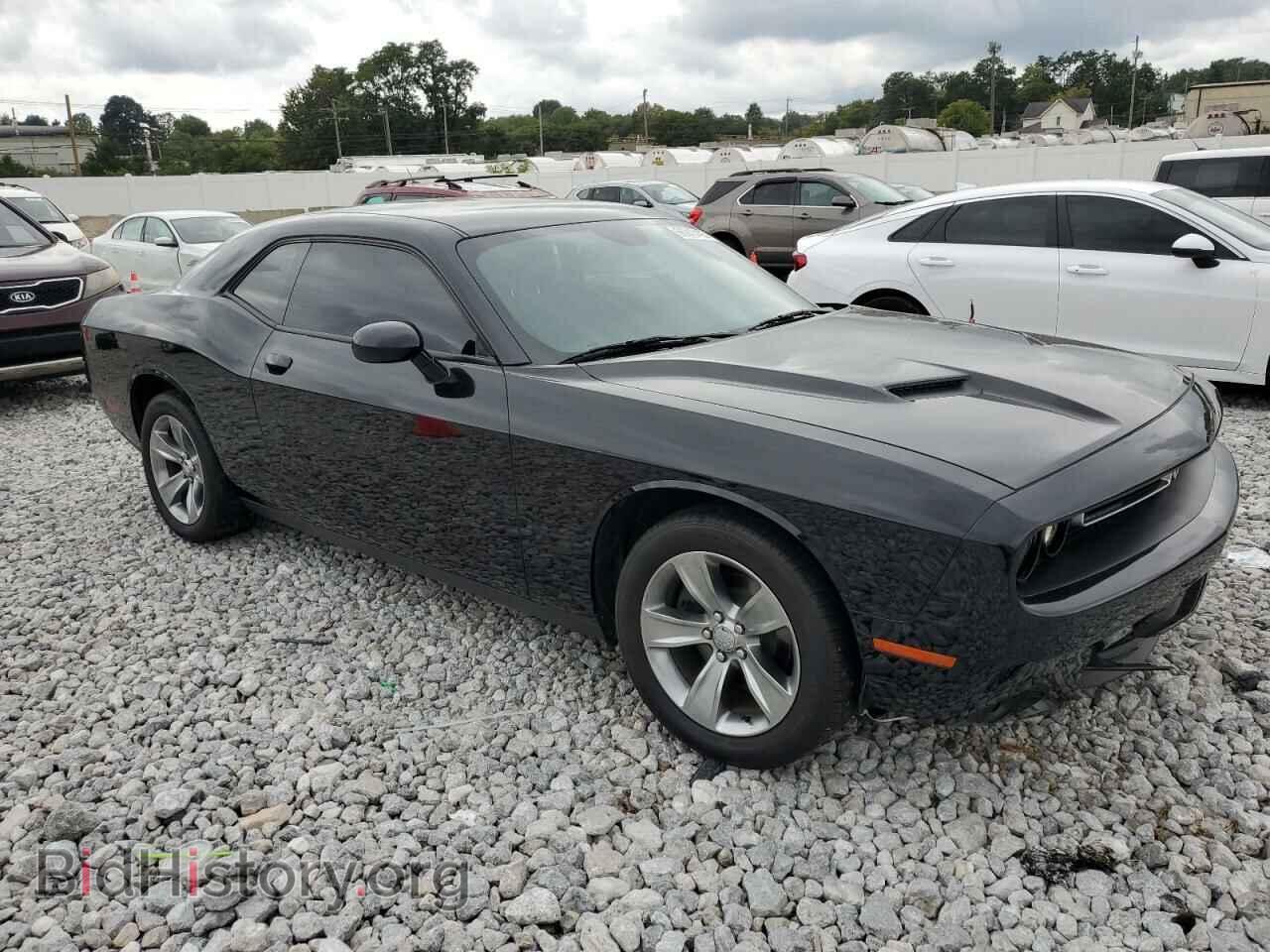 2016 DODGE CHALLENGER - VIN: 2C3CDZAG7GH312019 - Photo 4