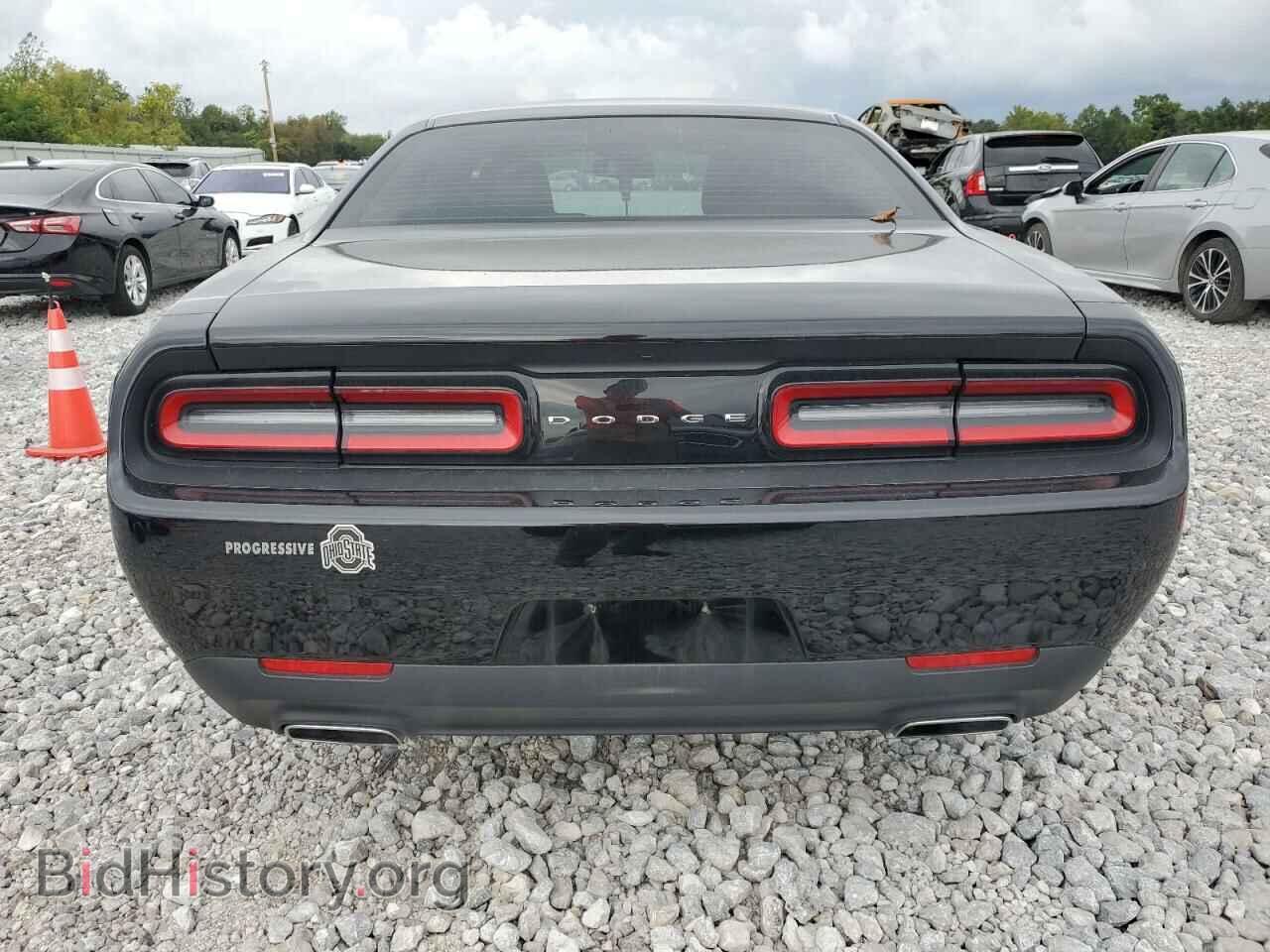 2016 DODGE CHALLENGER - VIN: 2C3CDZAG7GH312019 - Photo 6