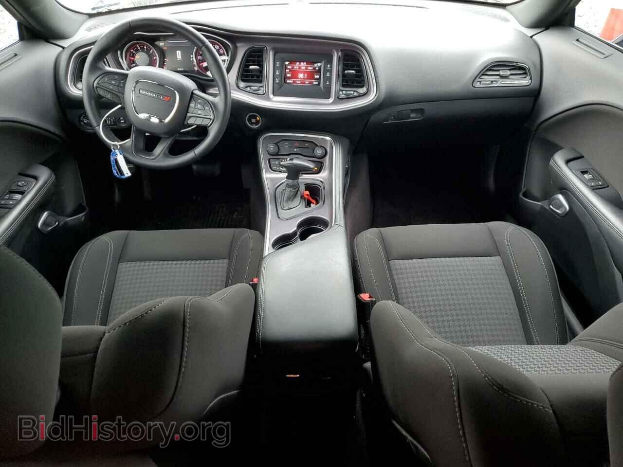 2016 DODGE CHALLENGER - VIN: 2C3CDZAG7GH312019 - Photo 8