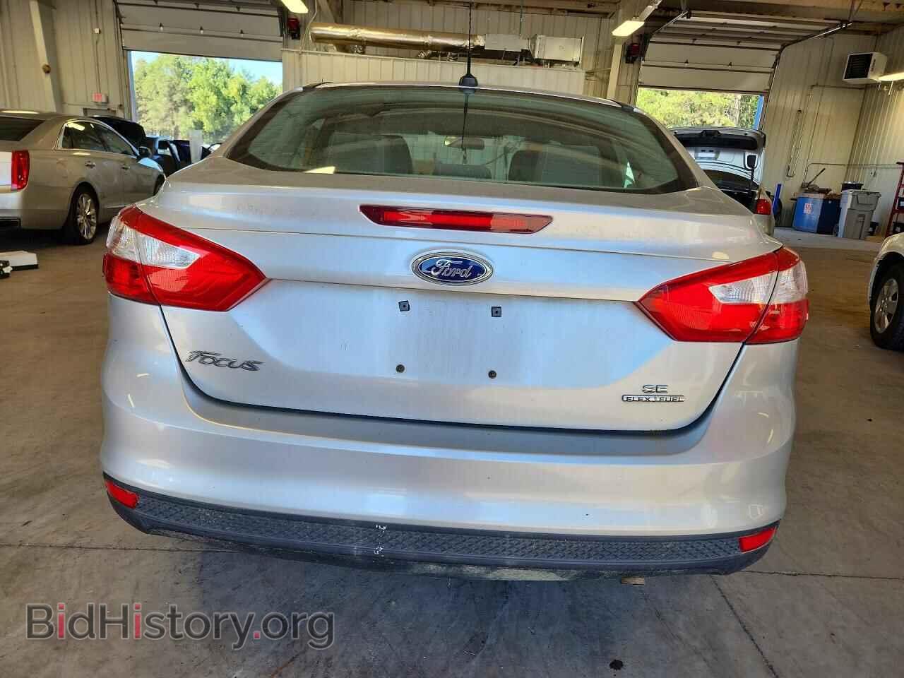 2012 FORD FOCUS - VIN: 1FAHP3F24CL424380 - Photo 6