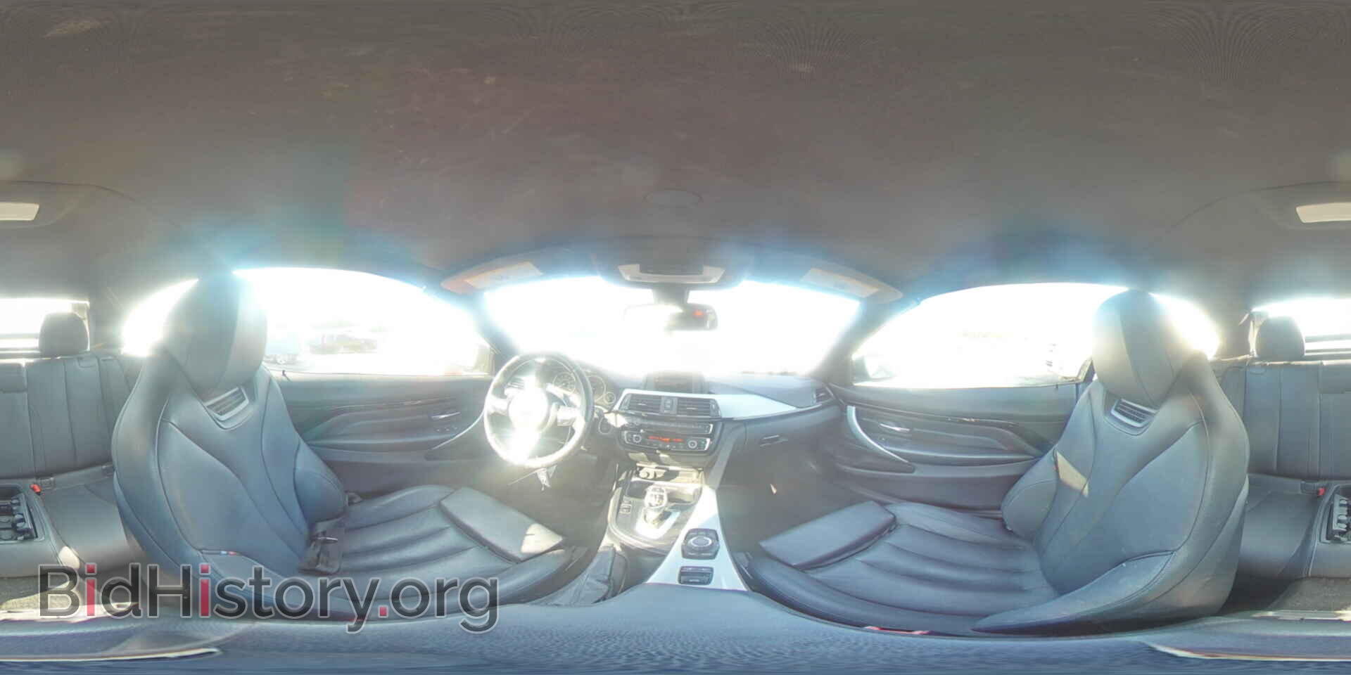 2015 BMW 4 SERIES - VIN: WBA3T3C57FP738338 - Фото 15