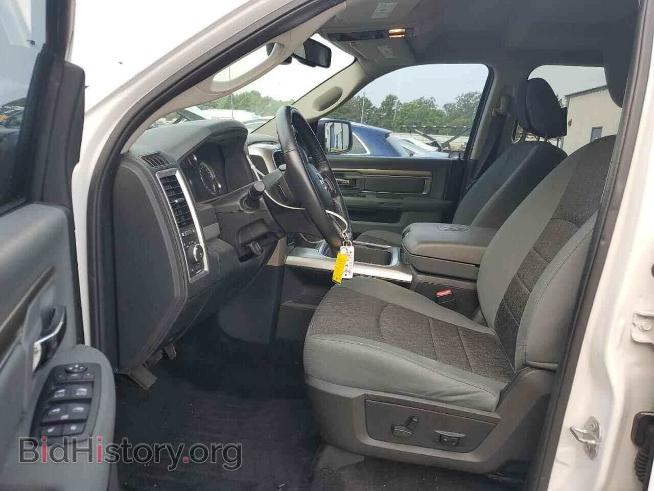 2017 RAM 1500 - VIN: 1C6RR7LT1HS518525 - Photo 7