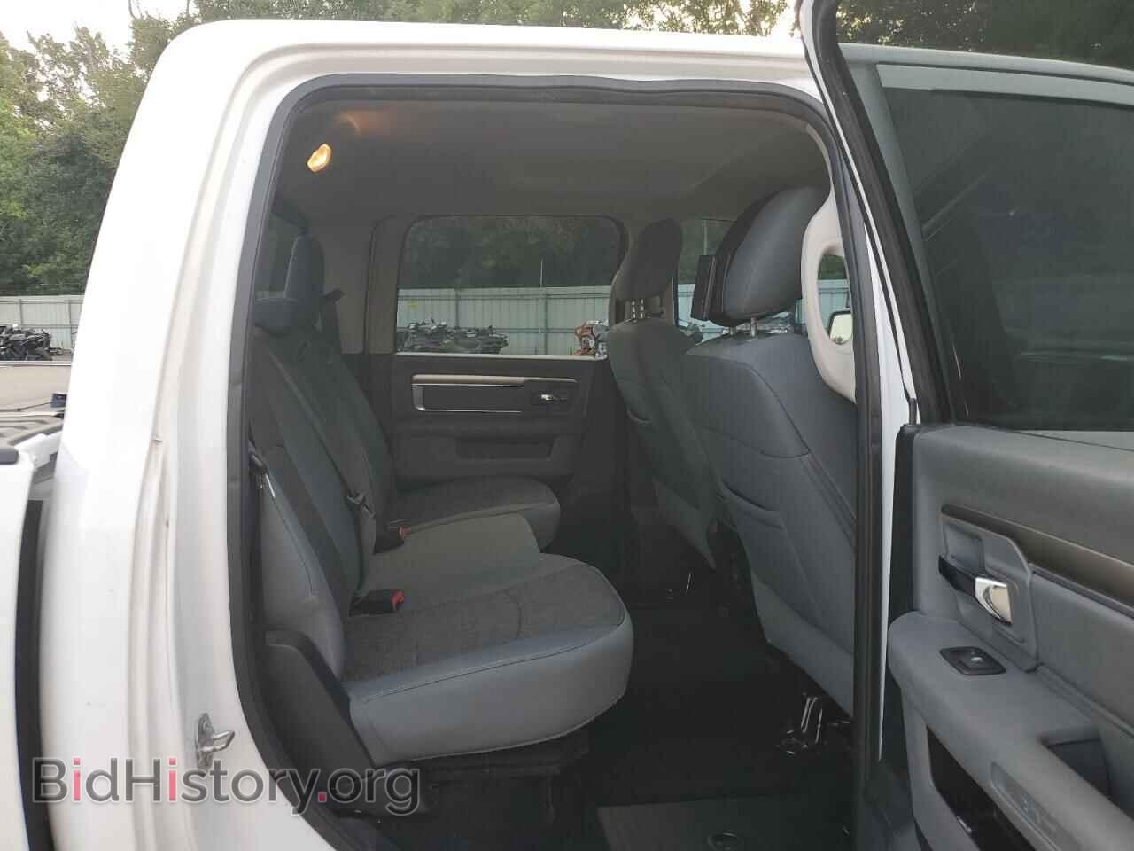 2017 RAM 1500 - VIN: 1C6RR7LT1HS518525 - Photo 10