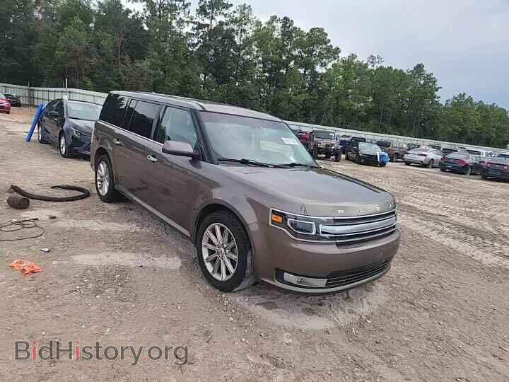 2019 FORD FLEX - VIN: 2FMGK5D87KBA29921 - Фото 14