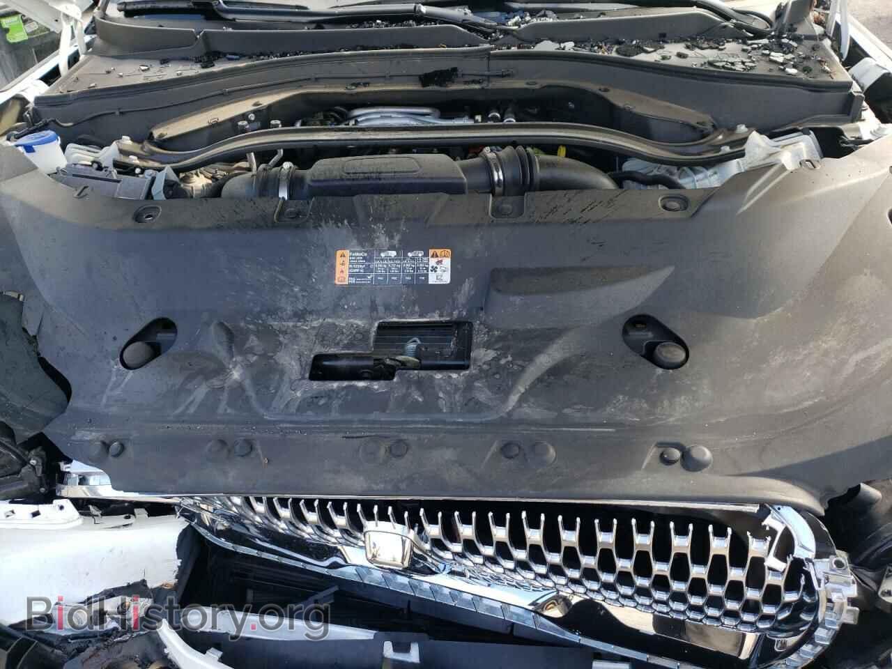 2021 LINCOLN AVIATOR - VIN: 5LM5J7XC5MGL16219 - Фото 12