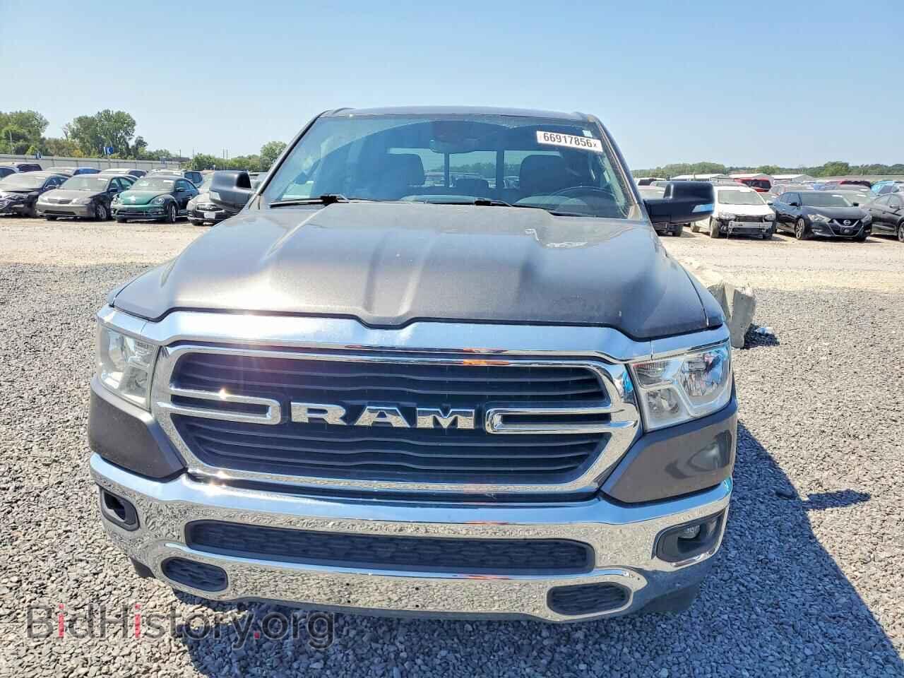 2021 RAM 1500 - VIN: 1C6SRFFT7MN633002 - Photo 5