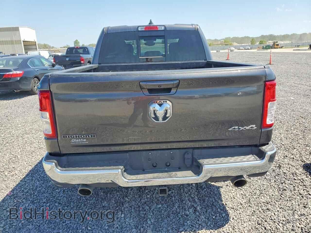 2021 RAM 1500 - VIN: 1C6SRFFT7MN633002 - Photo 6