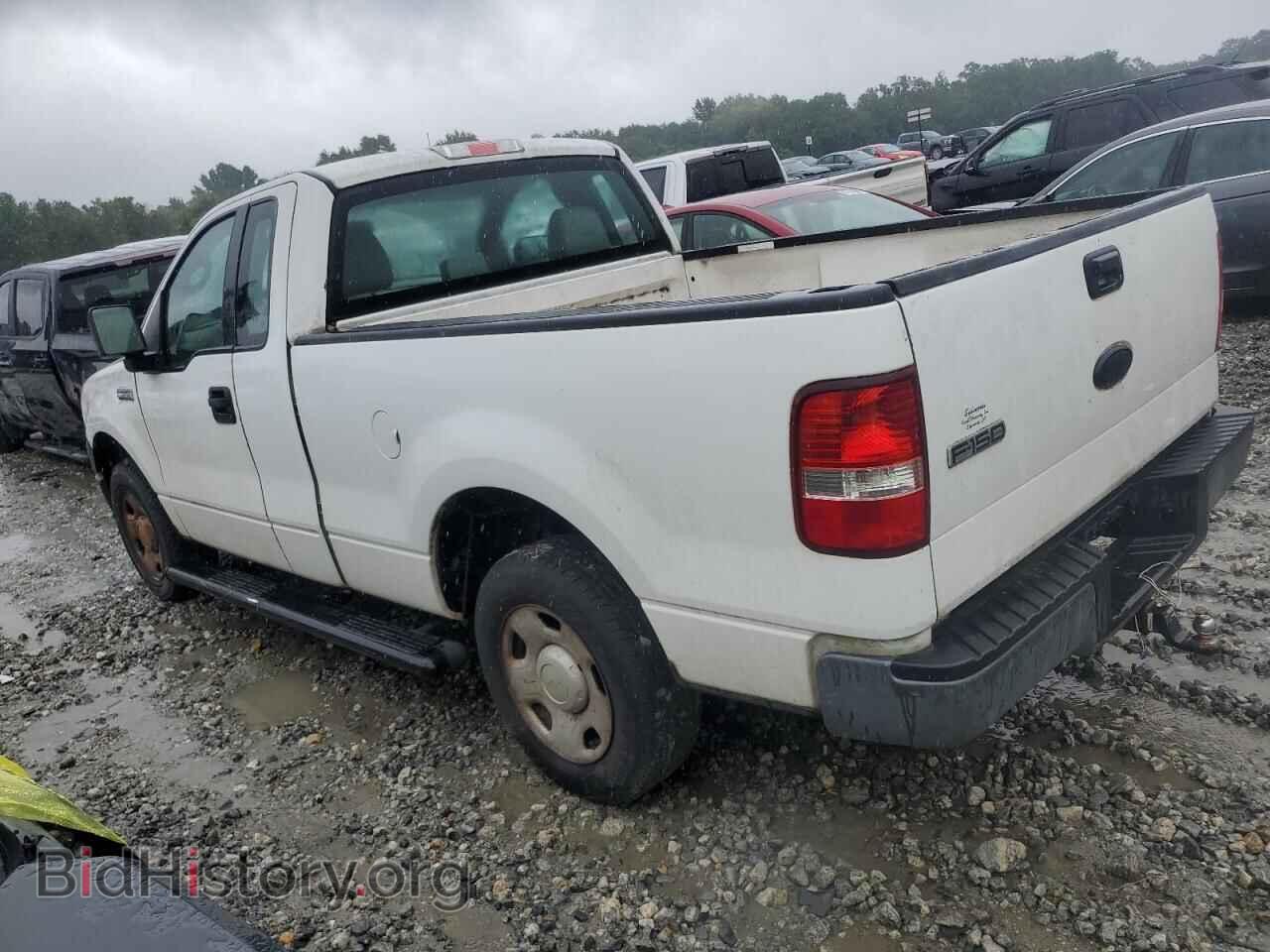 2006 FORD All Models - VIN: 1FTRF12206NB14585 - Photo 2