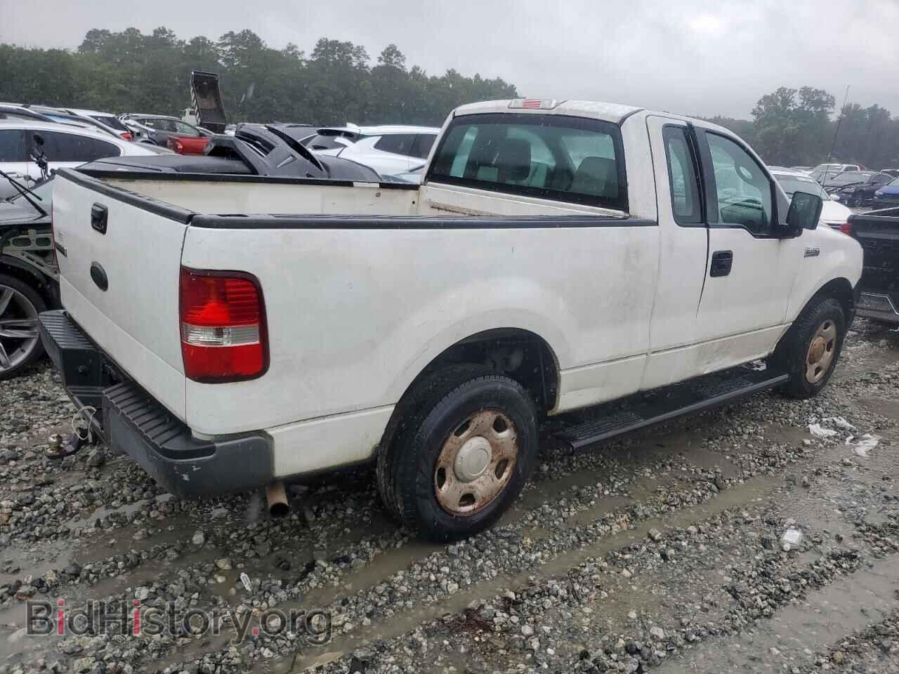 2006 FORD All Models - VIN: 1FTRF12206NB14585 - Photo 3