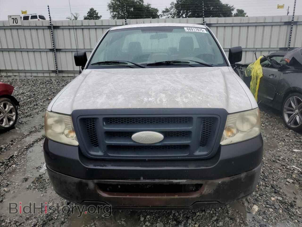 2006 FORD All Models - VIN: 1FTRF12206NB14585 - Photo 5