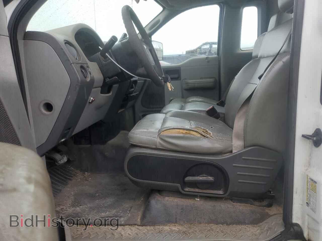 2006 FORD All Models - VIN: 1FTRF12206NB14585 - Photo 7