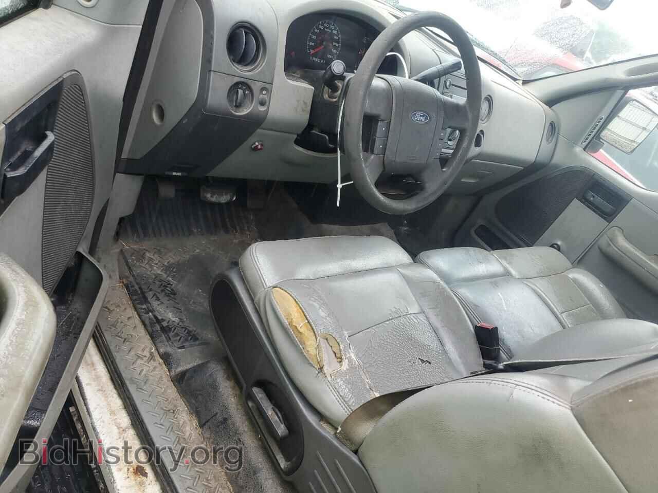 2006 FORD All Models - VIN: 1FTRF12206NB14585 - Photo 8