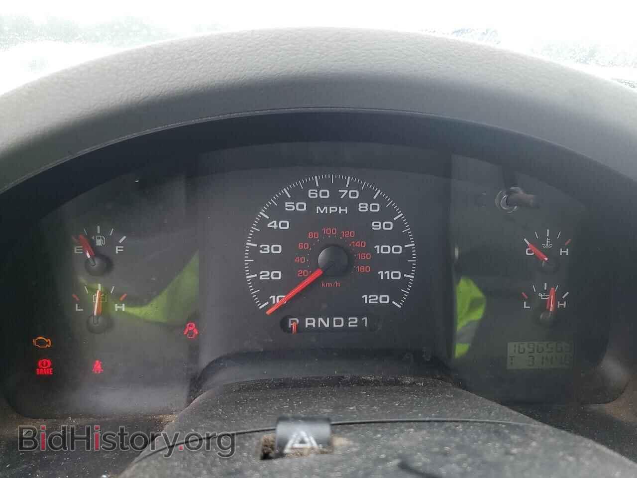 2006 FORD All Models - VIN: 1FTRF12206NB14585 - Photo 9