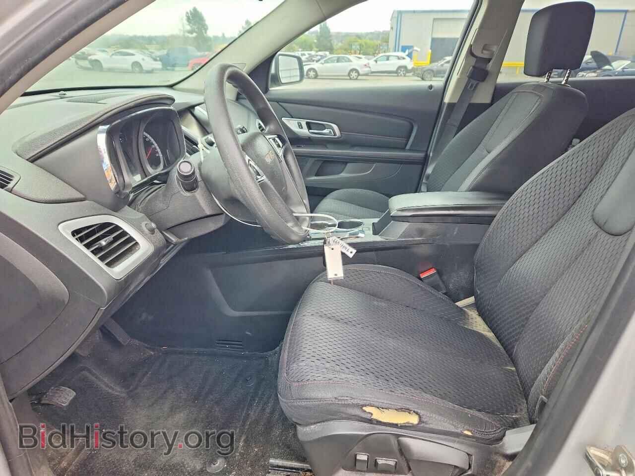 2015 GMC TERRAIN - VIN: 2GKALMEKXF6400343 - Photo 7