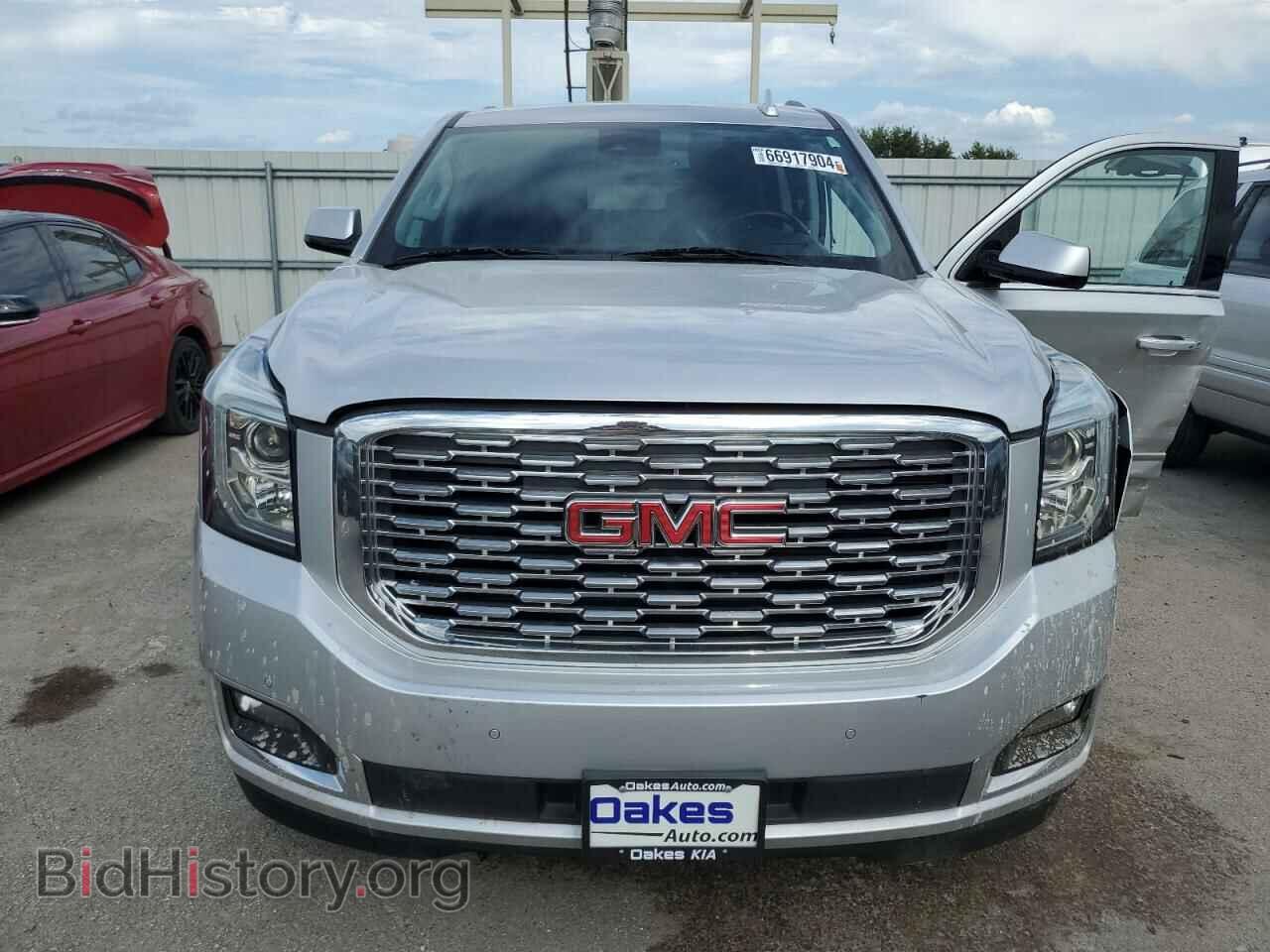 2020 GMC YUKON - VIN: 1GKS2HKJ4LR201038 - Фото 5