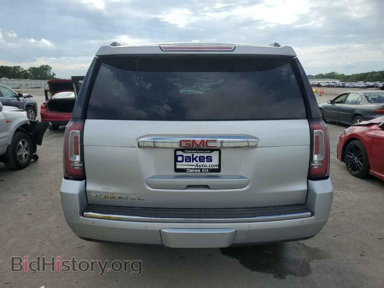 2020 GMC YUKON - VIN: 1GKS2HKJ4LR201038 - Фото 6