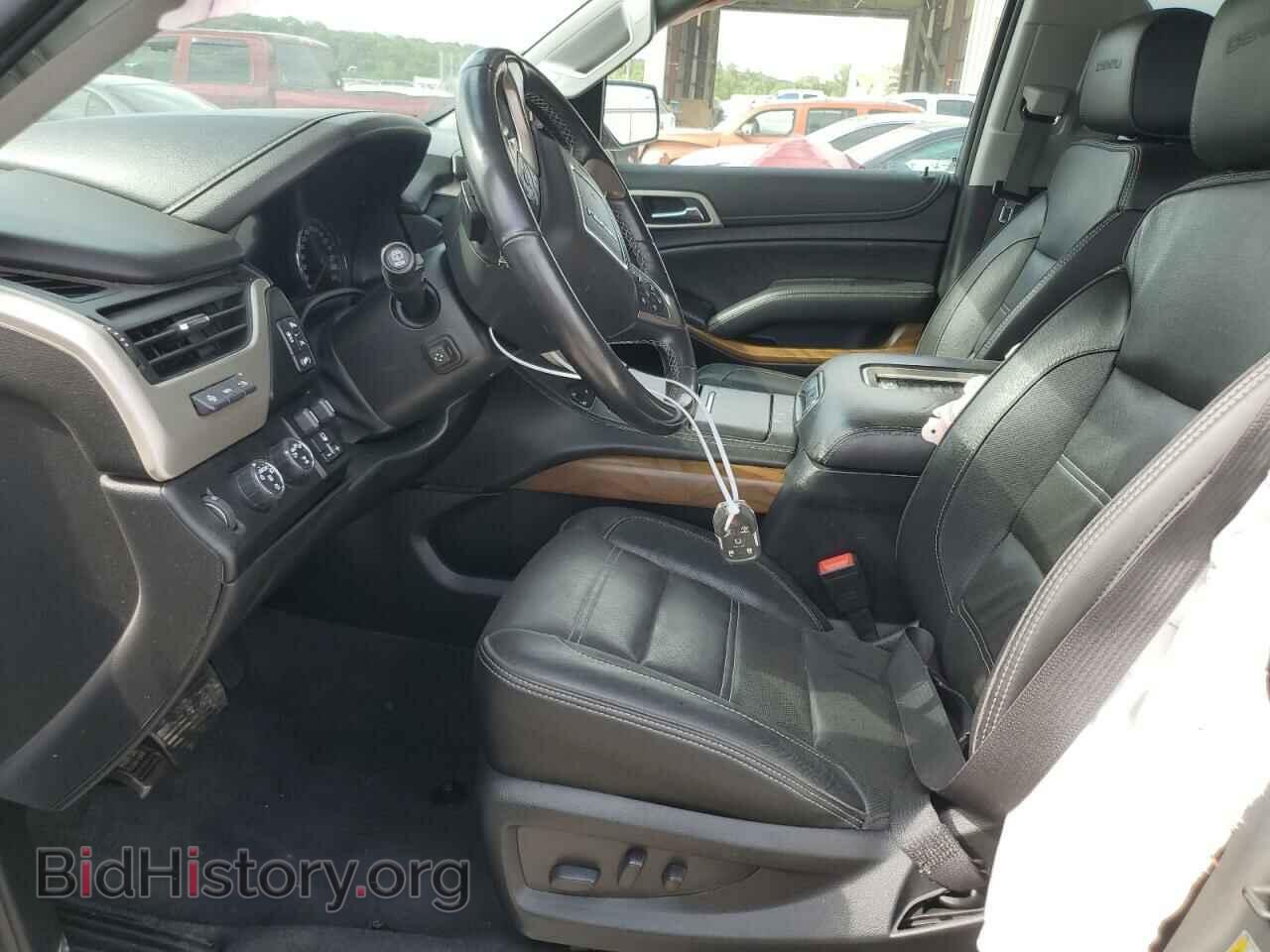 2020 GMC YUKON - VIN: 1GKS2HKJ4LR201038 - Фото 7