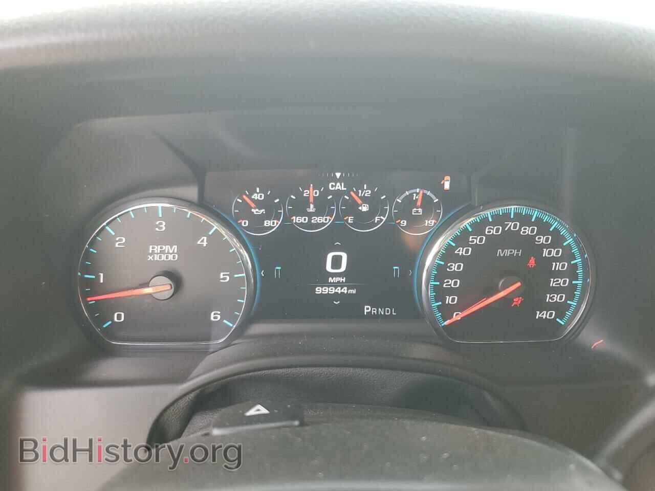 2020 GMC YUKON - VIN: 1GKS2HKJ4LR201038 - Фото 9