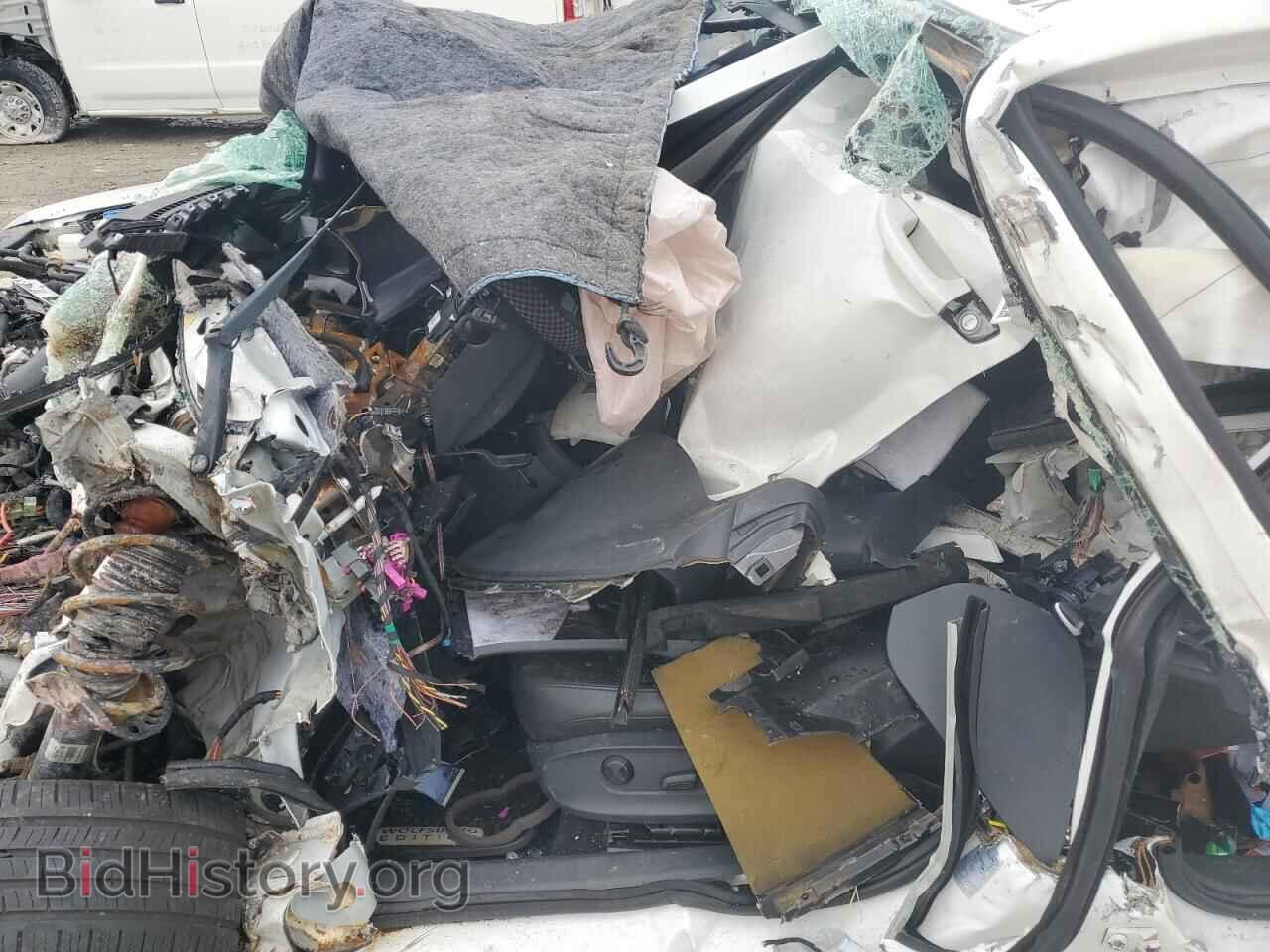 2015 VOLKSWAGEN PASSAT - VIN: 1VWAT7A34FC057660 - Фото 7