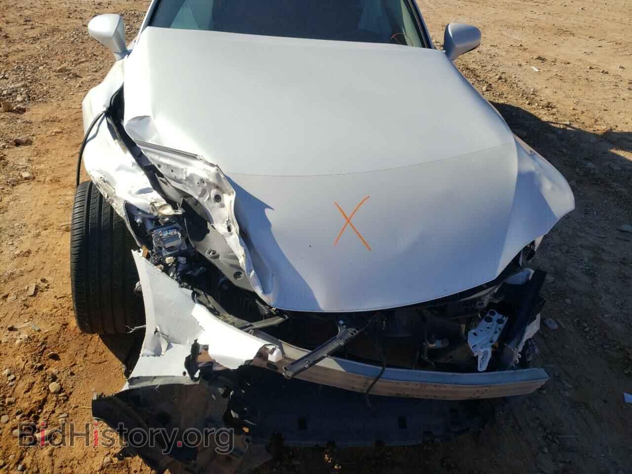 2017 LEXUS IS - VIN: JTHBA1D2XH5042339 - Фото 7